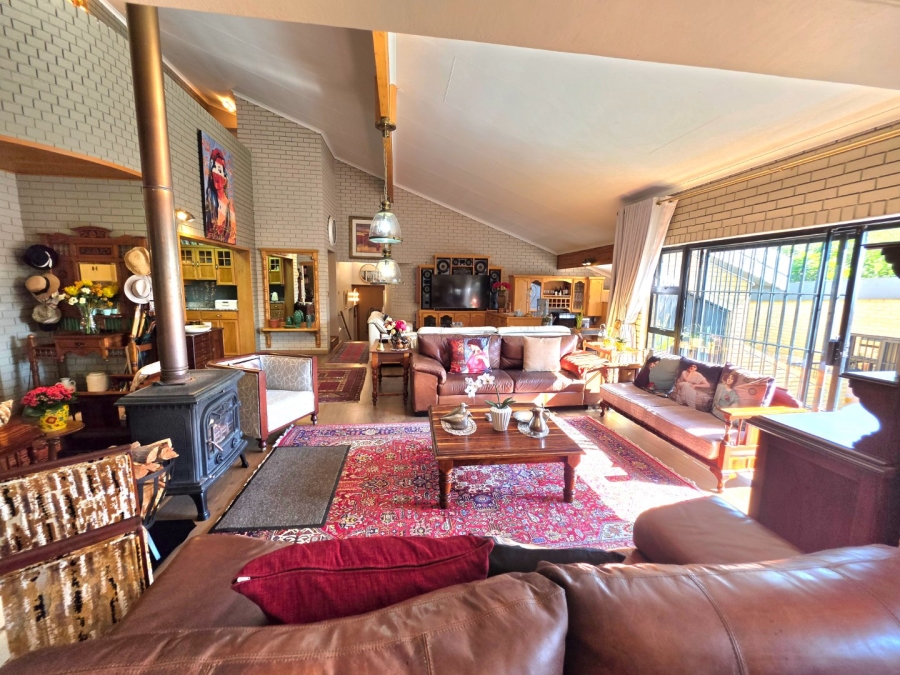 4 Bedroom Property for Sale in Panorama Free State